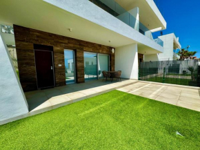 Apartamento de lujo cerca de Benidorm